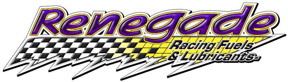Renegade Racing Fuels and Lubricants